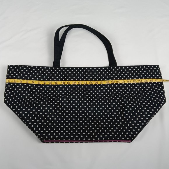 Macy's Shopping Tote. - Picture 9 of 9